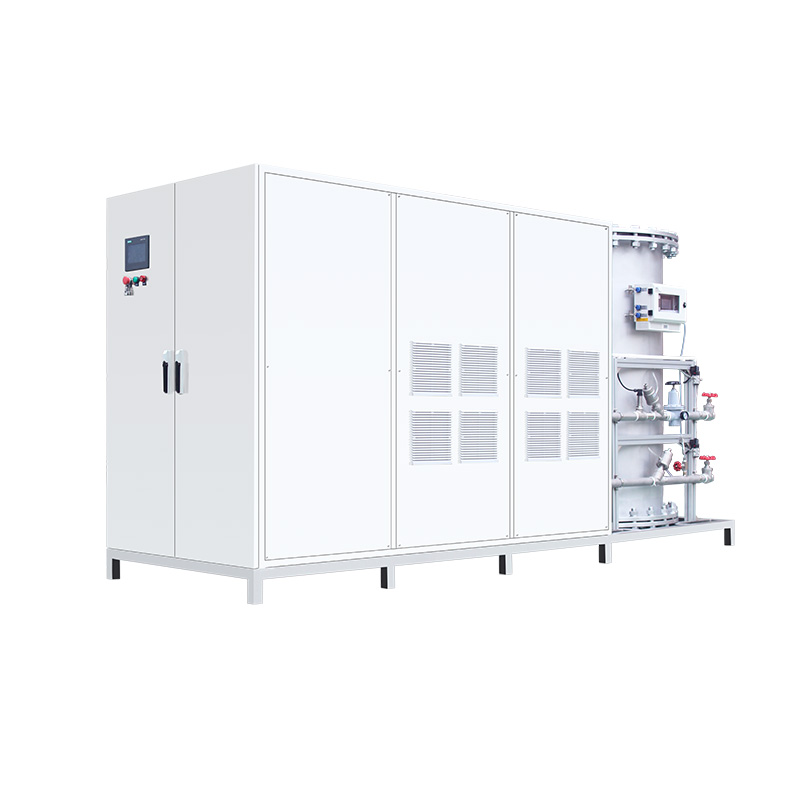大型臭氧發生器KT-CY-6-10KG